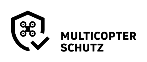 Multicopterschutz