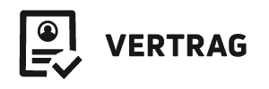 vertrag
