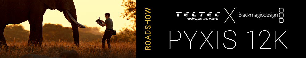 **RED Wine & FTV – Event bei Teltec