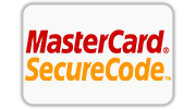 MasterCard SecureCode Logo MasterCard SecureCode Logo