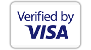Verified by VISA Verified by VISA