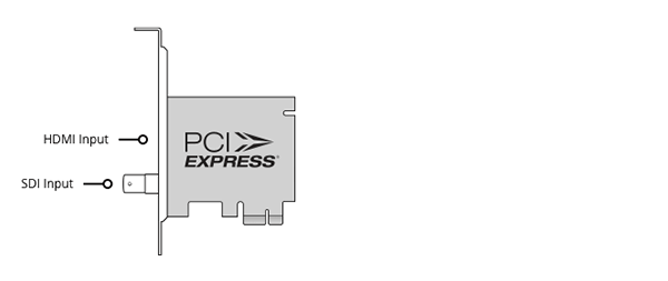 DeckLink Mini Recorder